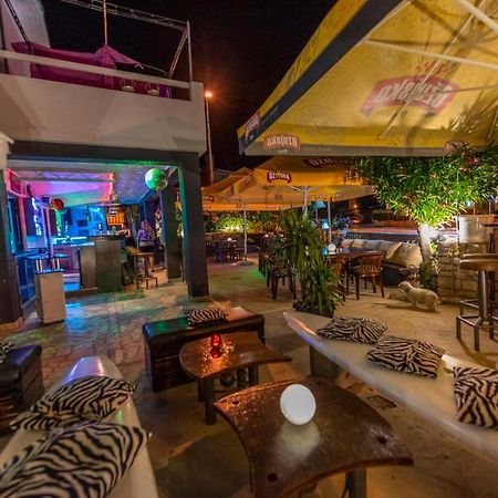 Ricardo Team-Hostel Pjescana Uvala Dış mekan fotoğraf
