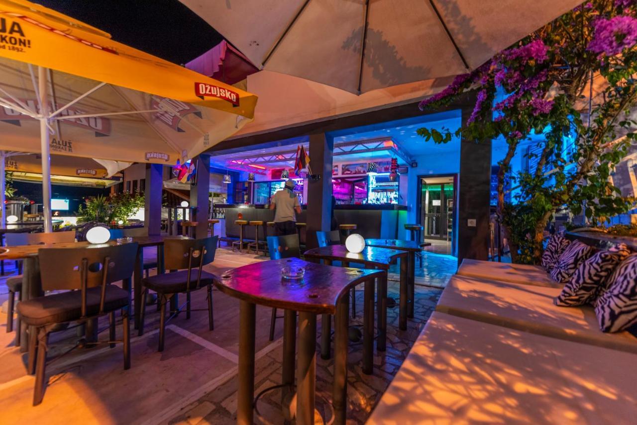 Ricardo Team-Hostel Pjescana Uvala Dış mekan fotoğraf
