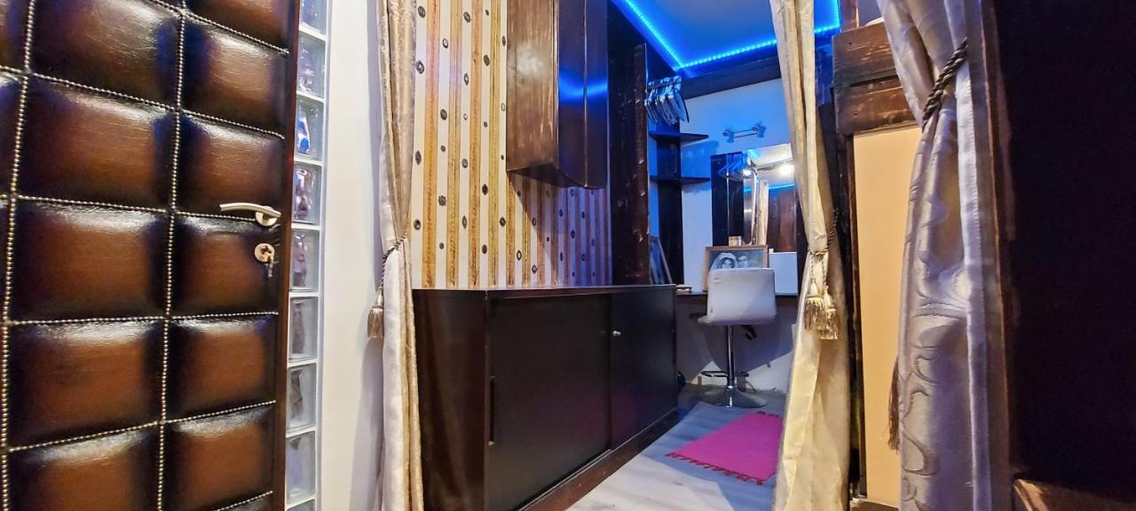 Ricardo Team-Hostel Pjescana Uvala Dış mekan fotoğraf